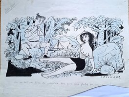 Camping