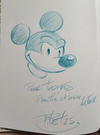 Mickey Mouse