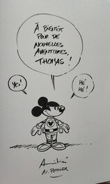 Mickey Mouse