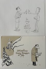Art et carte de voeux... Art et carte de voeux...