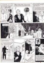 Planche 50 du tome 8 (Nahik) du Décalogue
