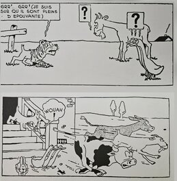 1930, Tintin au pays des Soviets 1930, Tintin au pays des Soviets