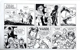VALERIAN ET LAURELINE