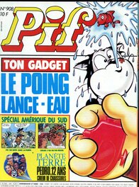 Pif Pif