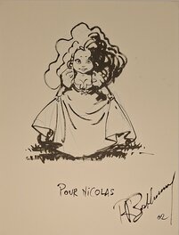 Petite Princesse
