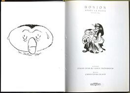 Donjon Potron-minet - Après la pluie