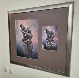 Framed Framed