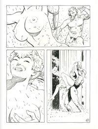 Planche 6 Planche 6