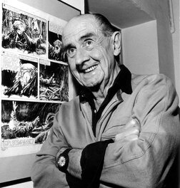 Alberto Breccia Alberto Breccia