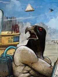 Horus Horus