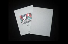 Tirage de tête Tirage de tête