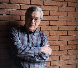 Jose Muñoz Jose Muñoz