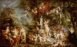 La Fête de Vénus La Fête de Vénus