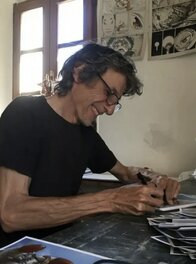 Massimilano Frezzato Massimilano Frezzato