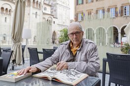 Claudio Nizzi Claudio Nizzi