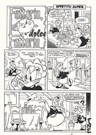 Lara Molinari - Appetito super - Original Cover