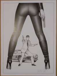 Ex-Libris 2 Ex-Libris 2