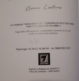 Tirage Tirage