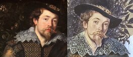 Rubens & Manara Rubens & Manara