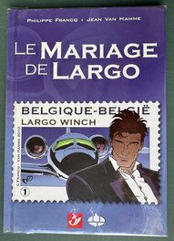 Publié dans le mariage de Largo Publié dans le mariage de Largo