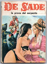 De Sade n. 34 De Sade n. 34