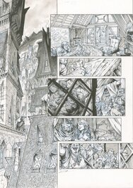 Nains tome 21 planche 21