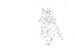 Bleach - Ichigo