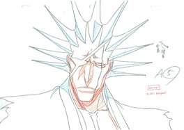 Bleach - Kenpachi