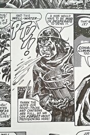 Savage Sword of Conan #204 P23