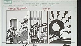 Spidergirl #100 p26 Spidergirl #100 p26