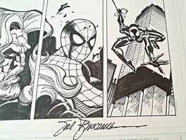 Spidergirl #100 p26 Spidergirl #100 p26