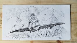 Nausicaa