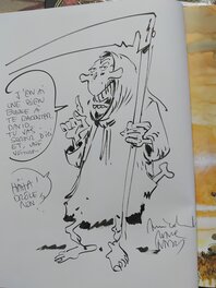 La mort