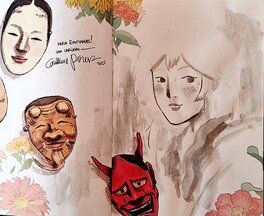 Kabuki 2025Juin18