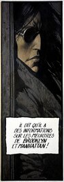 Planche 15 - Case 6 Planche 15 - Case 6