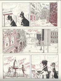 Planche precedente