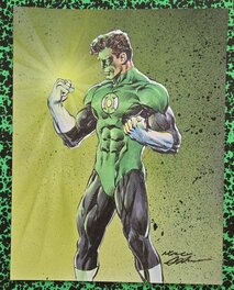 Green Lantern