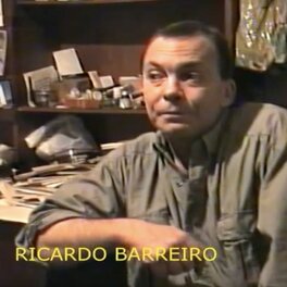 Ricardo Barreiro Ricardo Barreiro