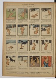 La Jeunesse Illustrée 29 Décembre 1907 La Jeunesse Illustrée 29 Décembre 1907