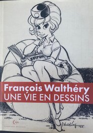 François Walthéry François Walthéry