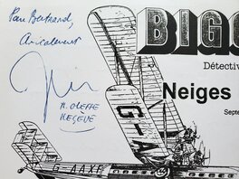 Signature Signature