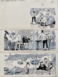 Les énigmes de Ludo