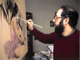 Alessandro Biffignandi Alessandro Biffignandi
