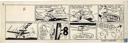 Berck - Chacha Parein 07 - Planche originale