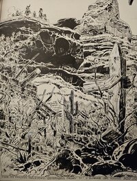 Les 7 cavaliers de l'Apocalypse... Les 7 cavaliers de l'Apocalypse...