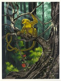 Jeronaton - Jéronaton : Soldes d'été Opération 20/20 (-20%) - Comic Strip