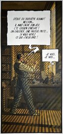 Planche 14 - Case 3 Planche 14 - Case 3