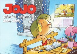 Calendrier Calendrier