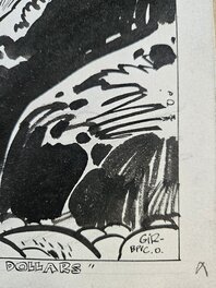 Gir - BPIC.0. = Ballade Pour 1 Cercueil zéro Gir - BPIC.0. = Ballade Pour 1 Cercueil zéro