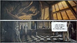 Planche 14 - Cases 1 & 2 Planche 14 - Cases 1 & 2
